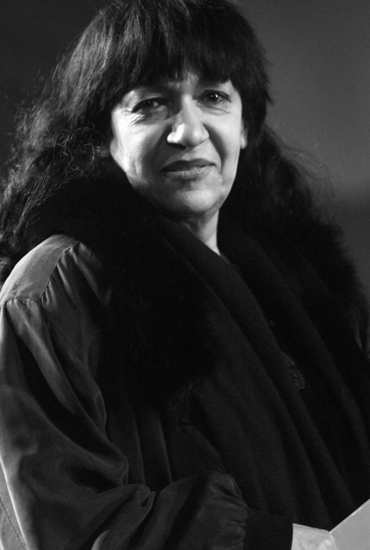 Ewa Demarczyk 