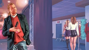 GTA 6: Fabuła może być już napisana w całości. Skąd takie wnioski?