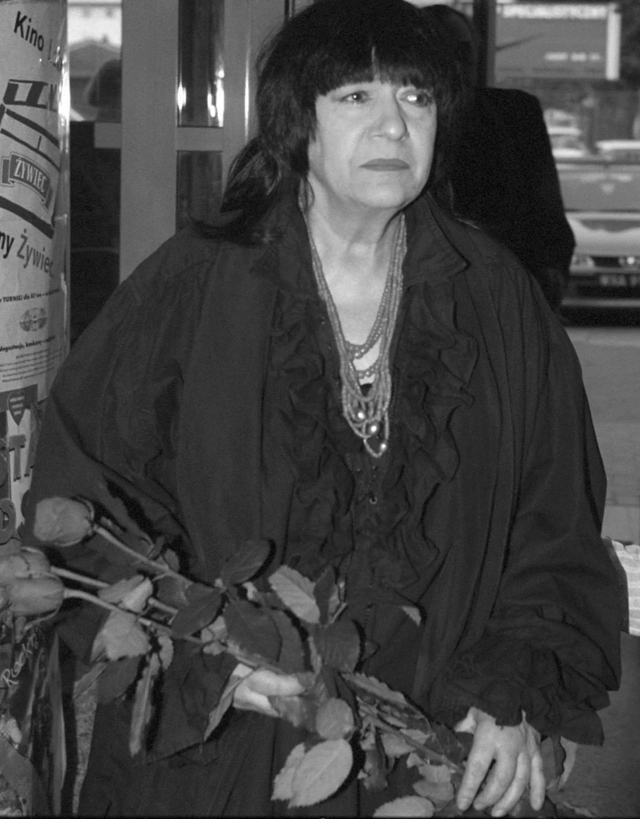 Ewa Demarczyk