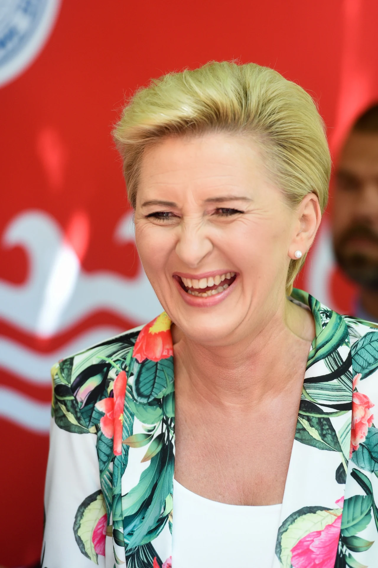 Agata Kornhauser-Duda Agata Kornhauser-Duda