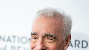 Martin Scorsese