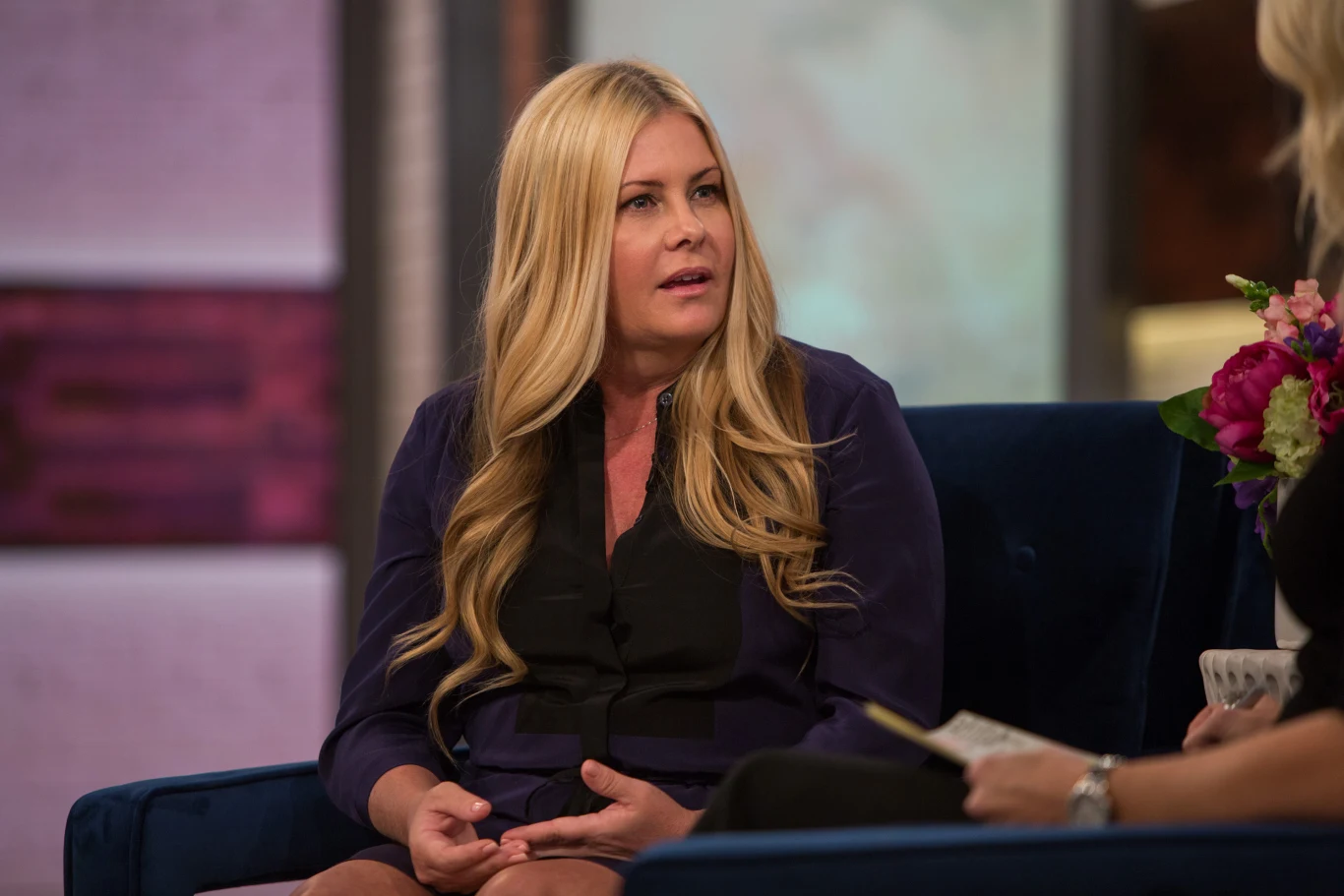 Nicole Eggert