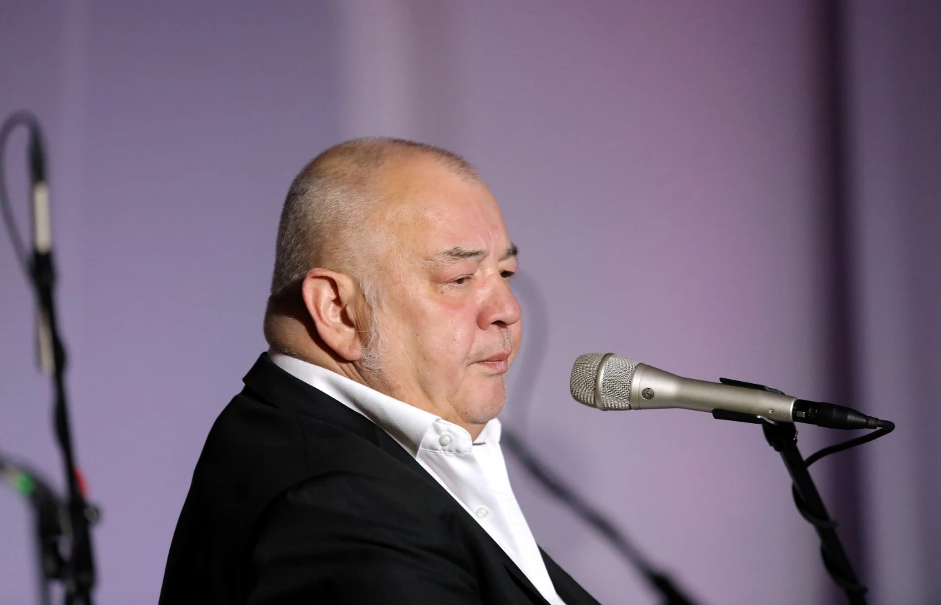 Stanisław Soyka padł ofiarą hejtu Stanisław Soyka padł ofiarą hejtu