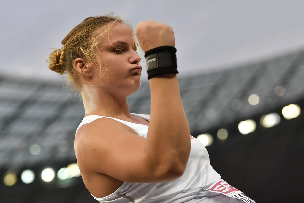 Klaudia Kardasz Klaudia Kardasz