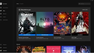 Epic Games Store