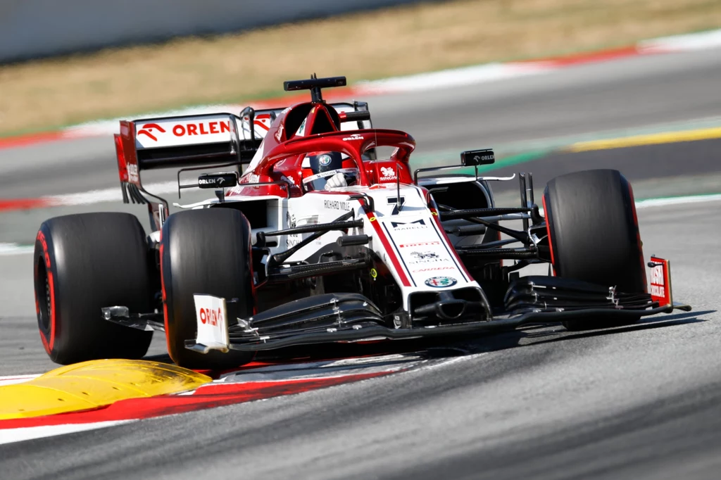Kimi Raikkonen