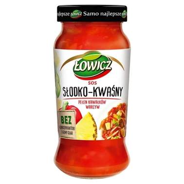 Sos Łowicz - 0