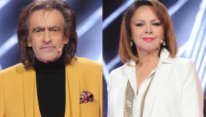 Do jury "The Voice Senior" dołączyli Witold Paszt i Izabela Trojanowska