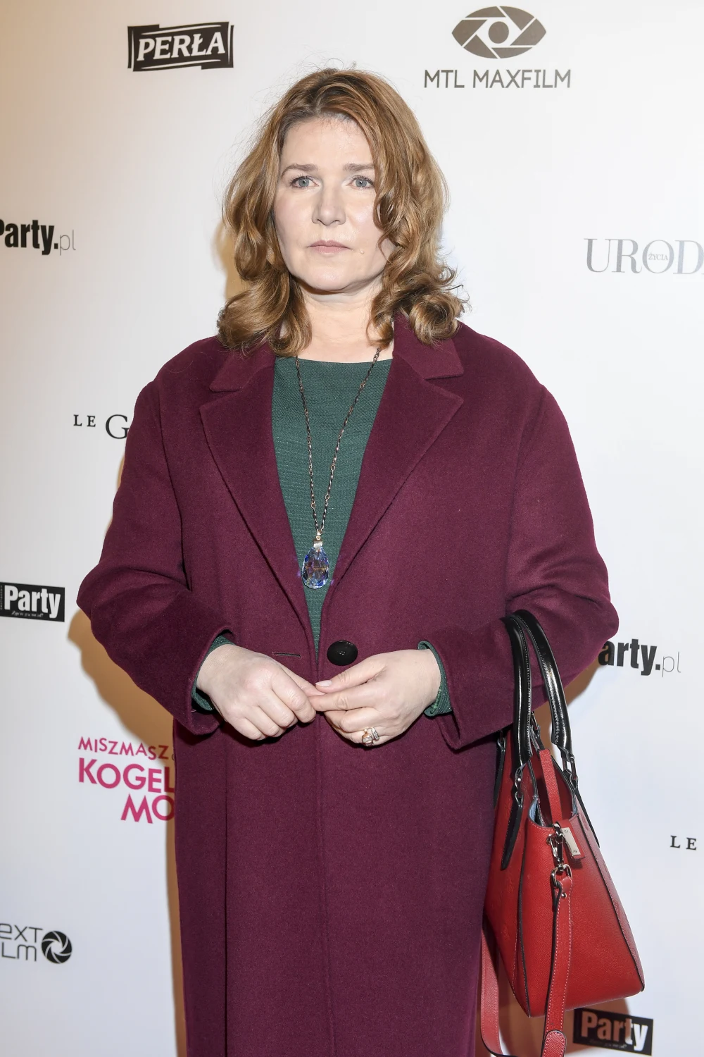 Grażyna Błęcka-Kolska Grażyna Błęcka-Kolska