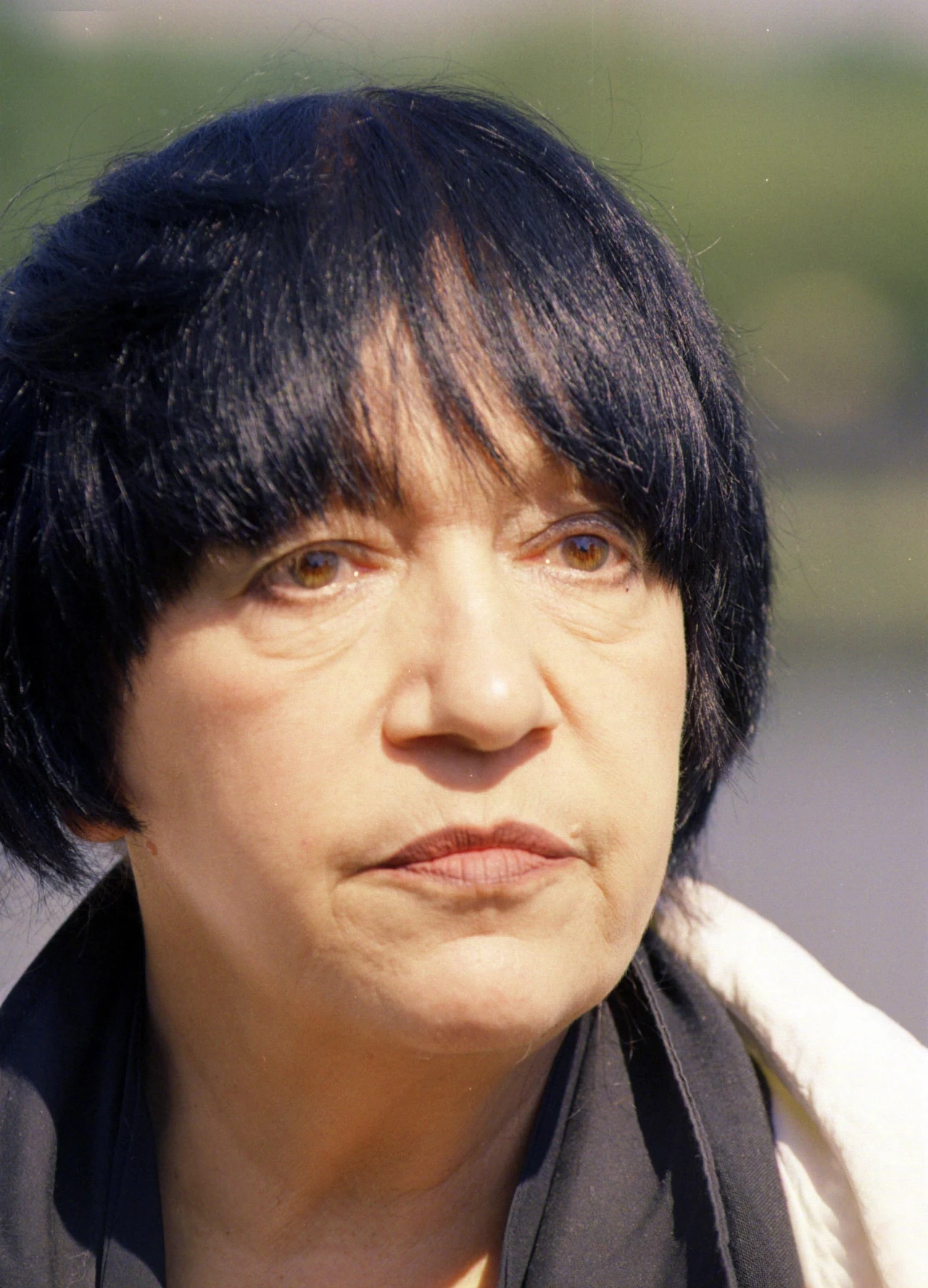 Ewa Demarczyk zmarła 14 sierpnia Ewa Demarczyk zmarła 14 sierpnia