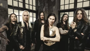 "Manifest" Amaranthe