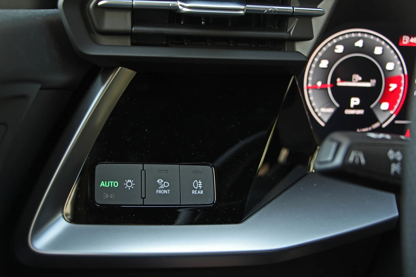 Audi A3 Sportback 35 TFSI