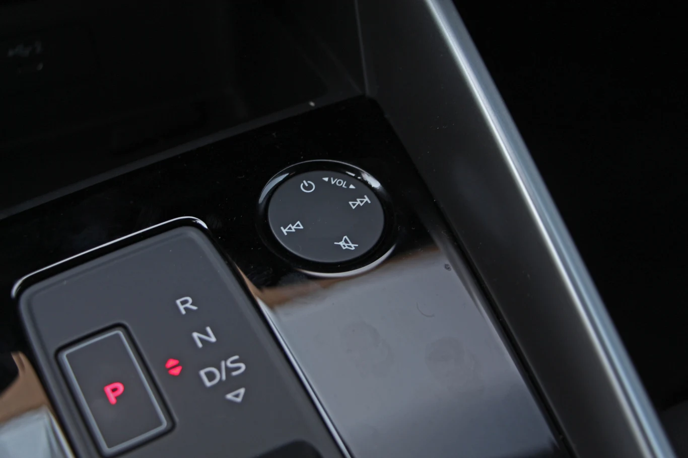 Audi A3 Sportback 35 TFSI