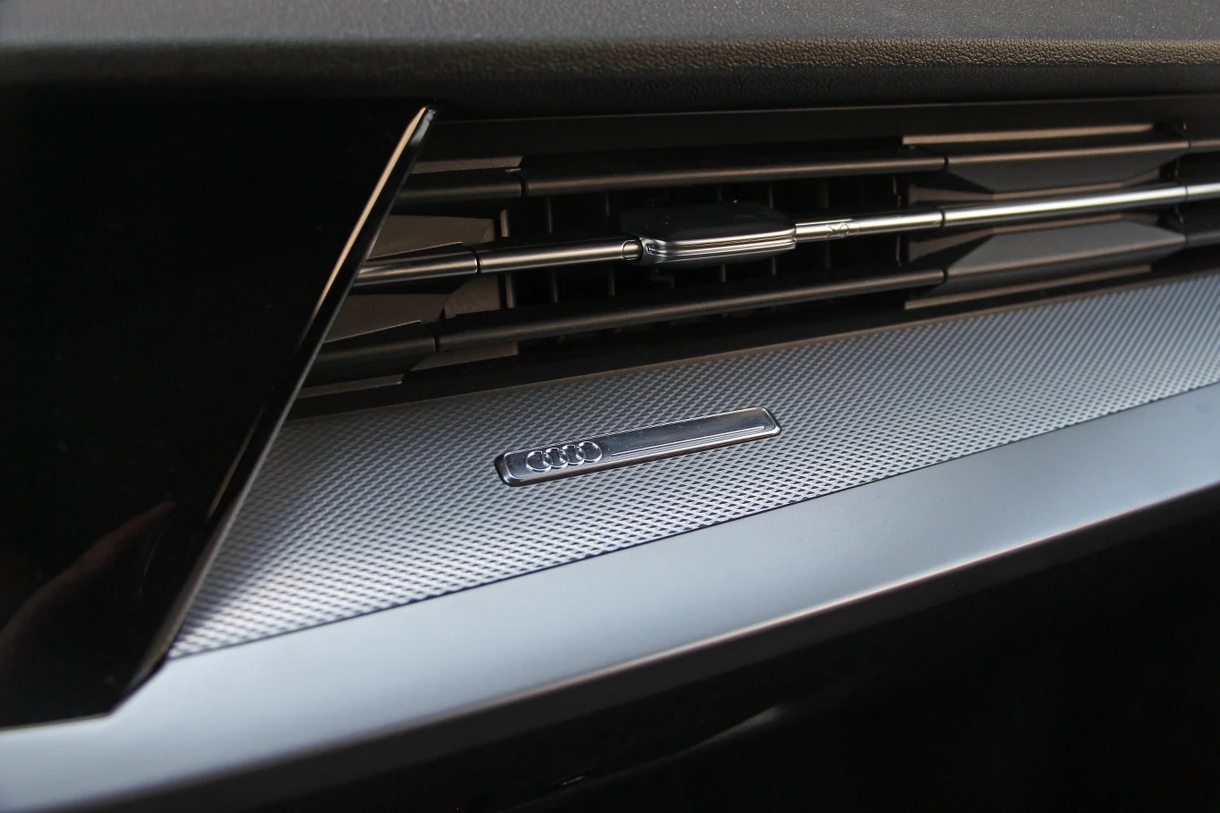 Audi A3 Sportback 35 TFSI