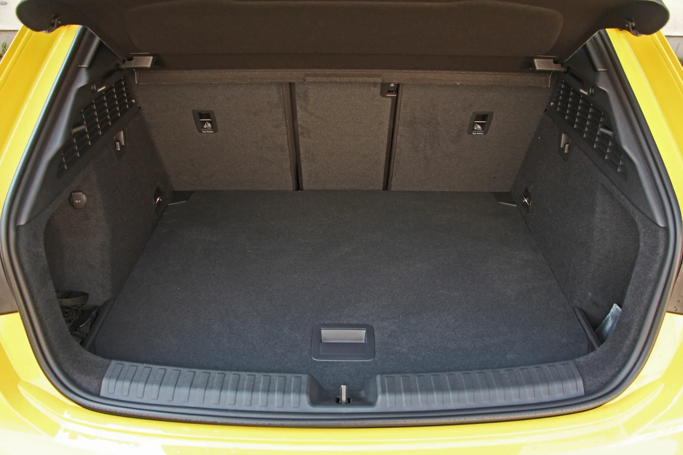 Audi A3 Sportback 35 TFSI