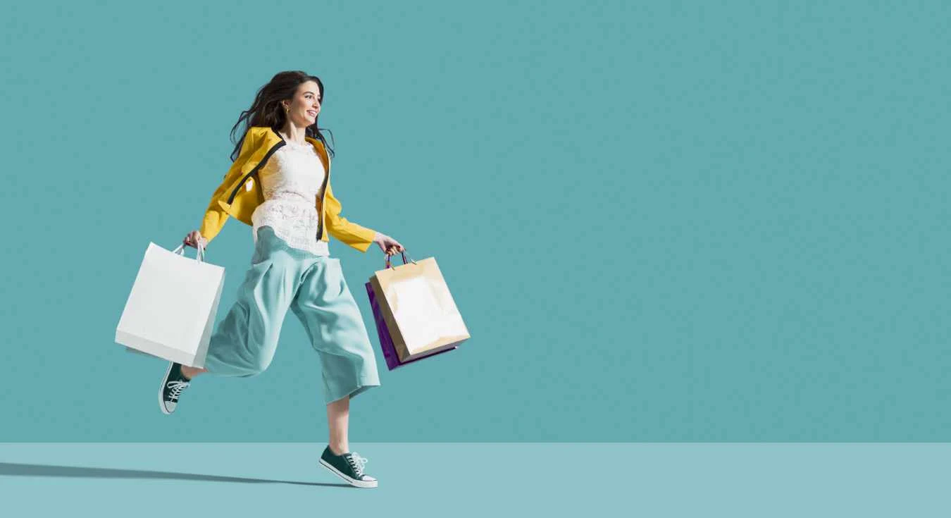 Idea Cyber Monday w ekspresowym tempie rozprzestrzeniła się wśród właścicieli amerykańskich e-commerce’ów