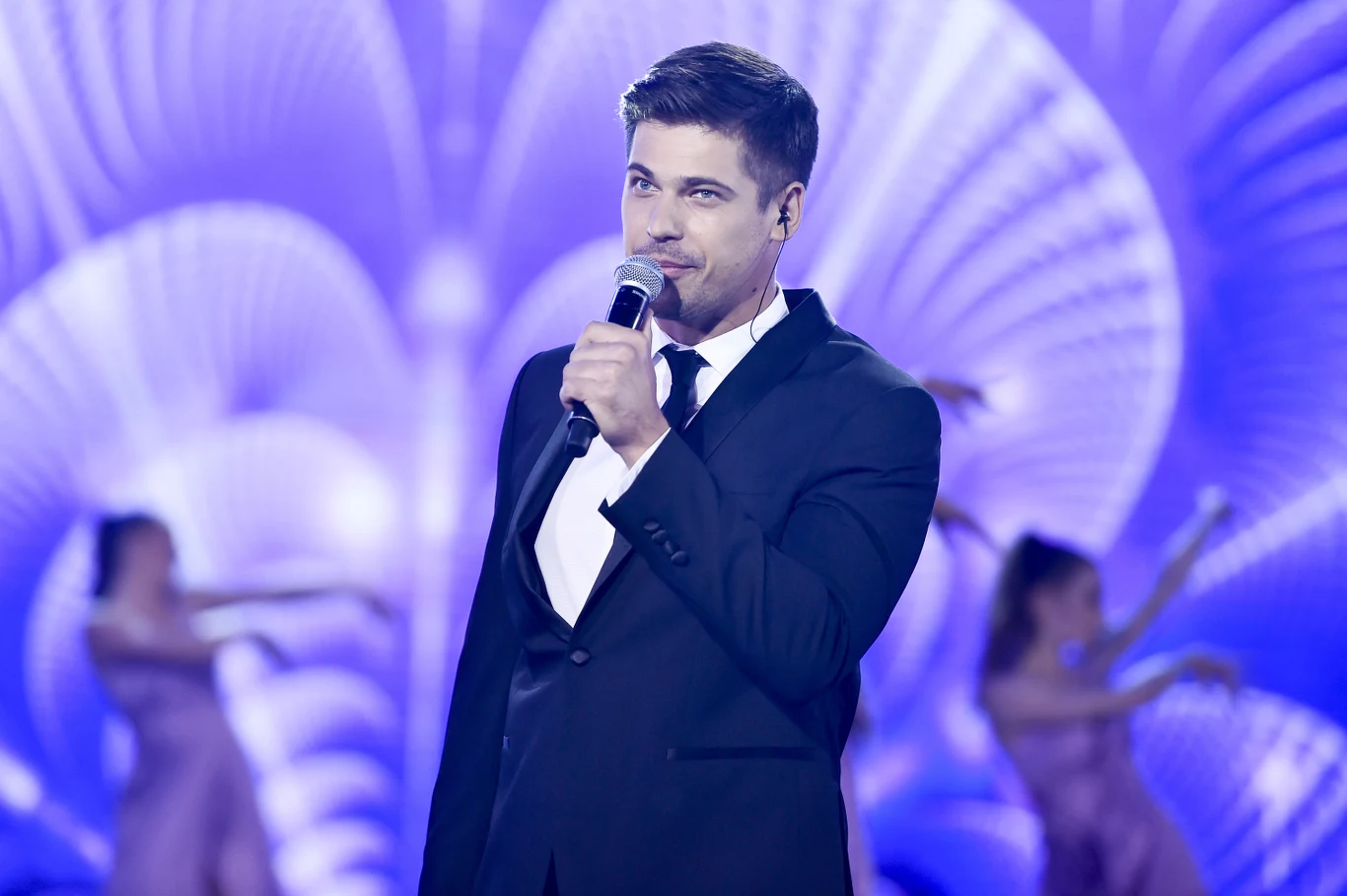  Aleksiej Jarowienko 