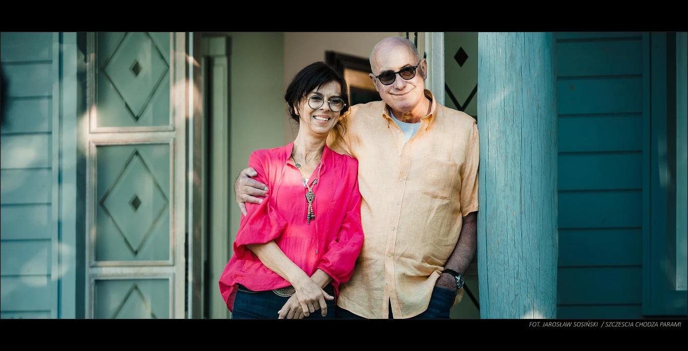 Producentem filmu jest Zygfryd Studio, a koproducentem Grupa Polsat. Za wprowadzenie filmu do kin odpowiada Dystrybucja Mówi Serwis.