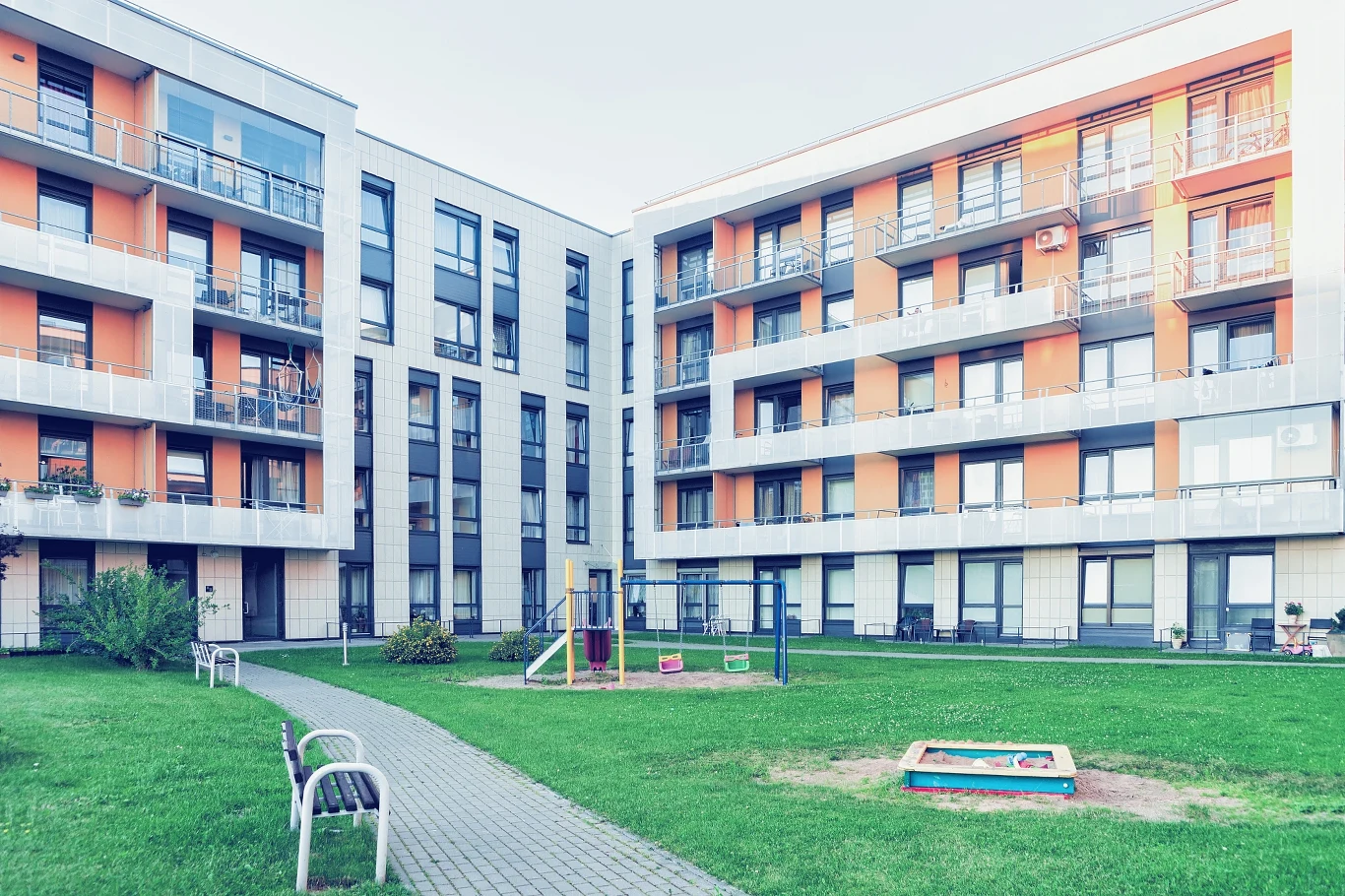 Nie rób tego w bloku. Zaskakujące zasady, o których powinieneś wiedzieć Nie rób tego w bloku. Zaskakujące zasady, o których powinieneś wiedzieć