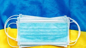 Według szacunków NBU, 10 proc. Ukraińców wróciło do domu z powodu pandemii, a kolejne 10 proc. nie mogło wyjechać do pracy