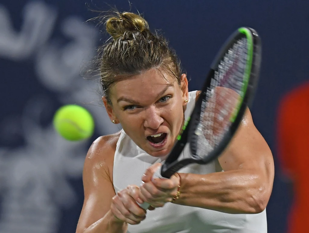 Simona Halep Simona Halep
