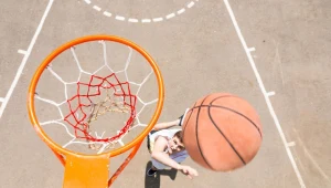 Koszykówka w wersji 3x3 to jeden z najbardziej dynamicznych sportów 