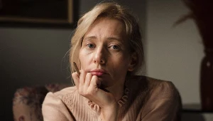 TVP przekłada premierę serialu "Osiecka"