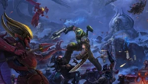 Doom Eternal