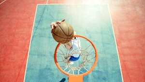 Co decyduje o sukcesie w meczach koszykówki?
