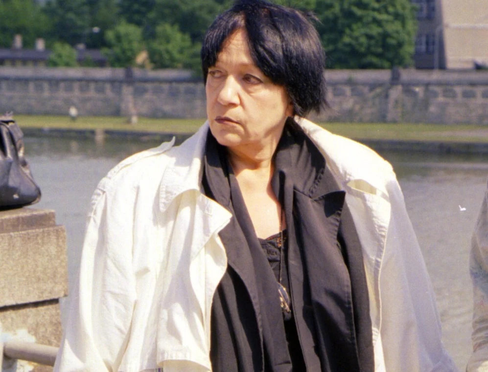 Ewa Demarczyk Ewa Demarczyk