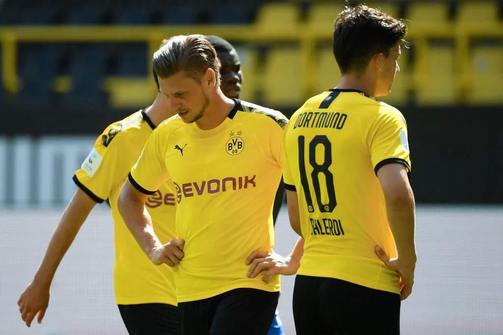 Łukasz Piszczek Łukasz Piszczek