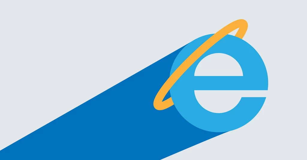 Microsoft przestanie wspierać Internet Explorer 11