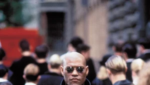 Laurence Fishburne już nigdy nie zagra Morfeusza?