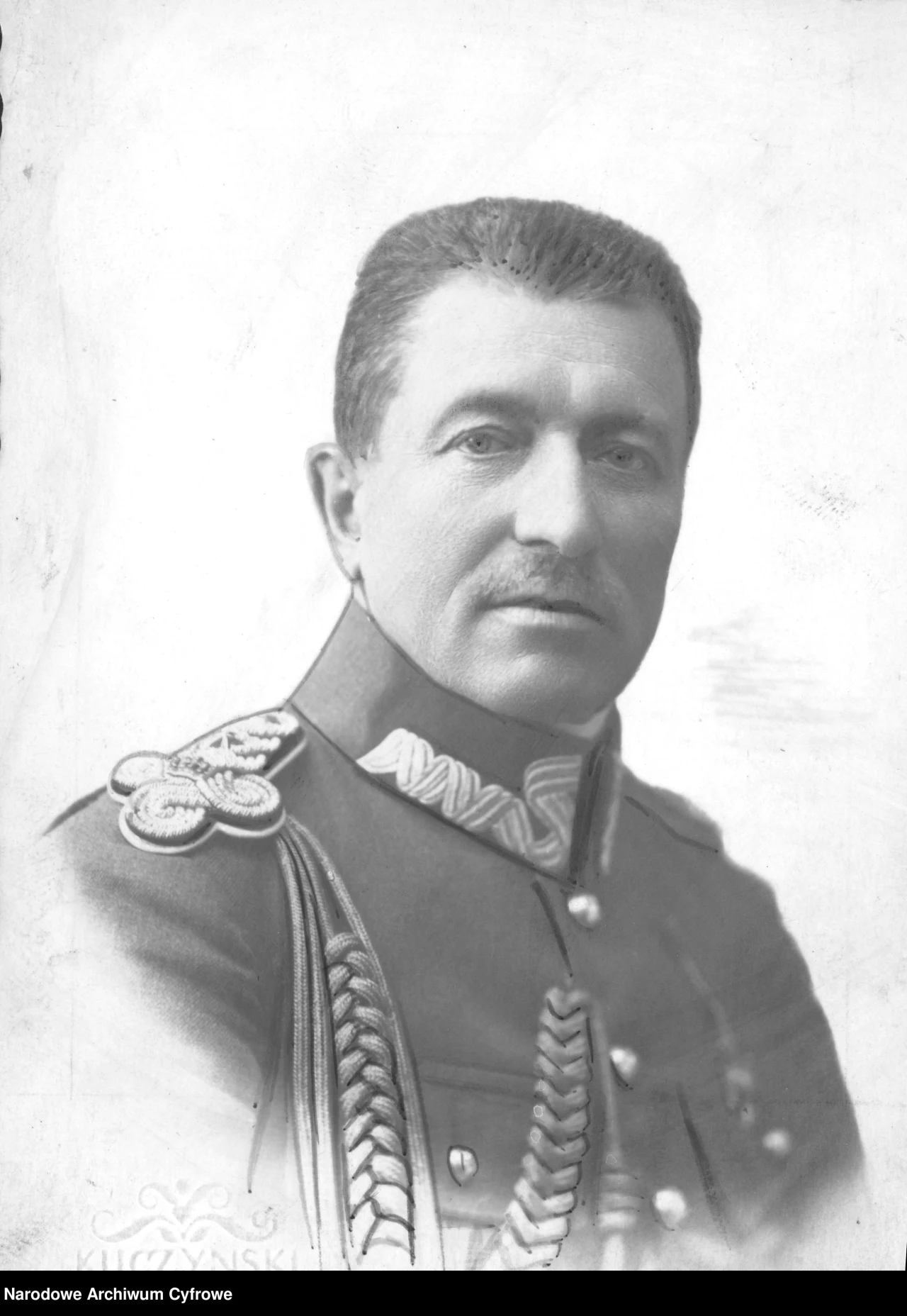 Franciszek Ksawery Latinik