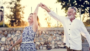Żyjemy coraz dłużej i coraz dłużej chcemy pozostawać aktywni
