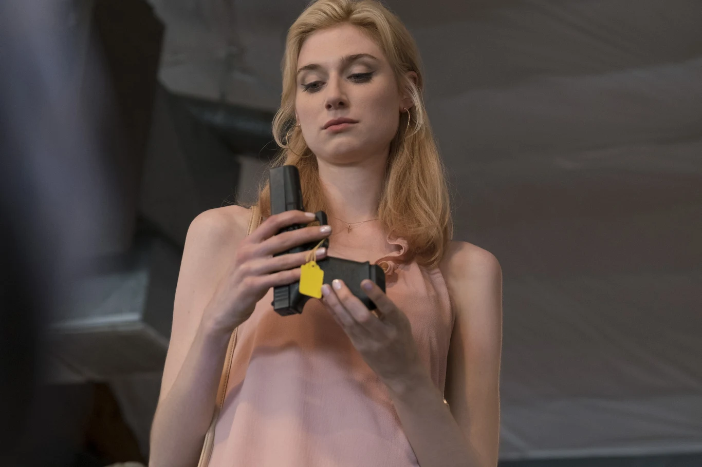 Elizabeth Debicki