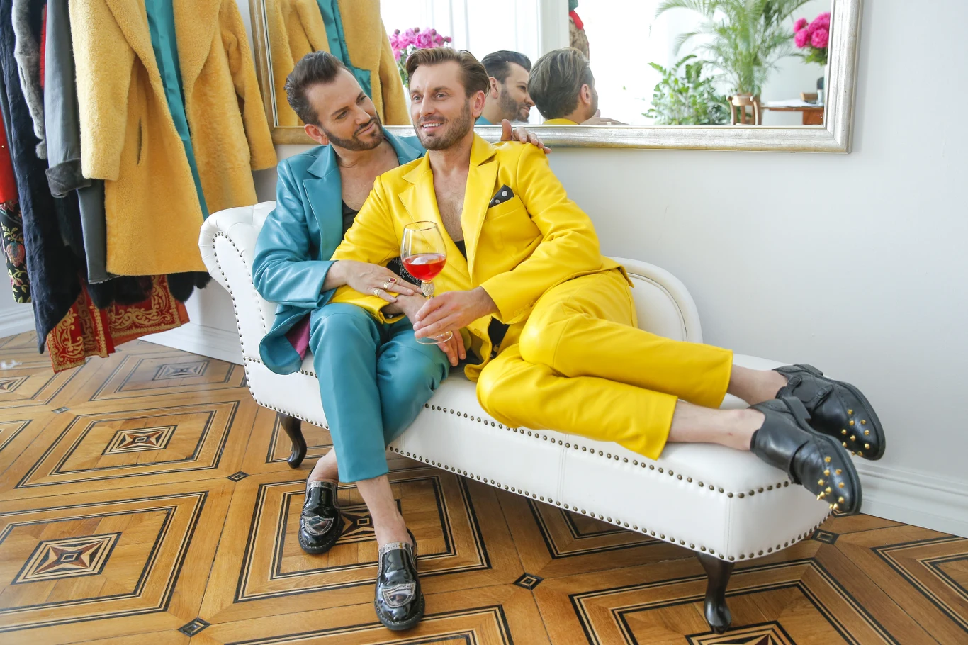 To dobra wiadomość dla tysięcy fanów, którzy kibicowali ich związkowi od samego początku. 