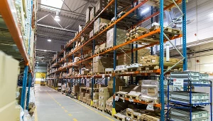 Fabryka Kuchni i Centrum Logistyczne Amica S.A.