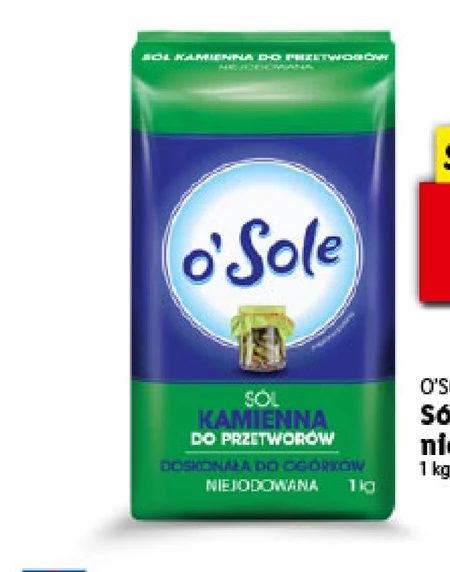 Sól O'Sole