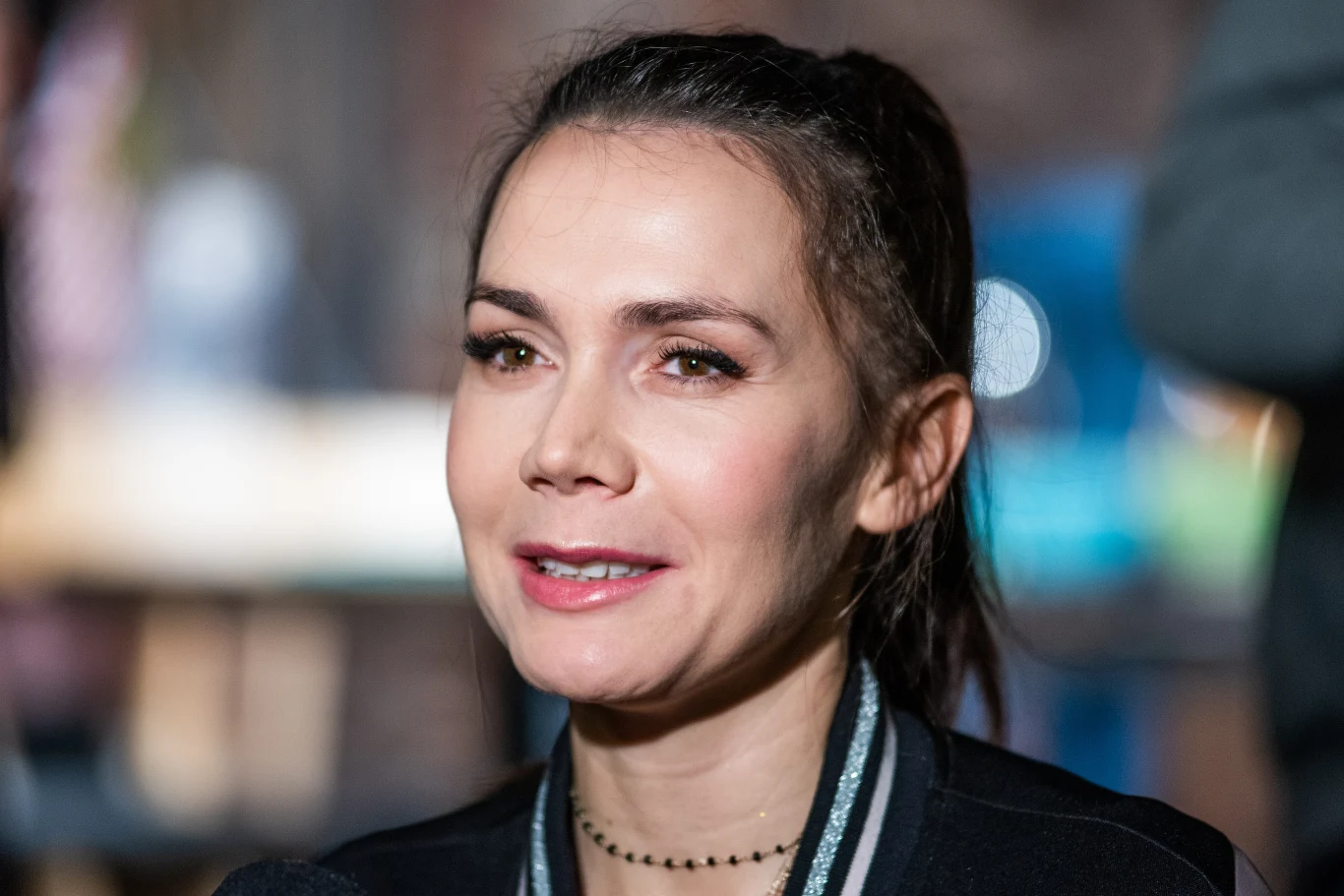 Olga Bołądź Olga Bołądź