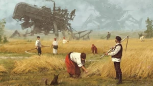 Iron Harvest