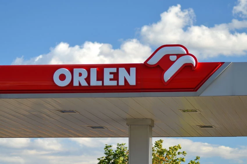 Zysk netto grupy Orlen w I kw. roku wyniósł 9,2 mld zł