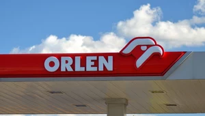 Zysk netto grupy Orlen w I kw. roku wyniósł 9,2 mld zł
