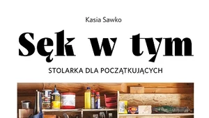 Sęk w tym, Kasia Sawko