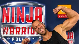 Jak Franek Rumak poradzi sobie w "Ninja Warrior Polska"?  