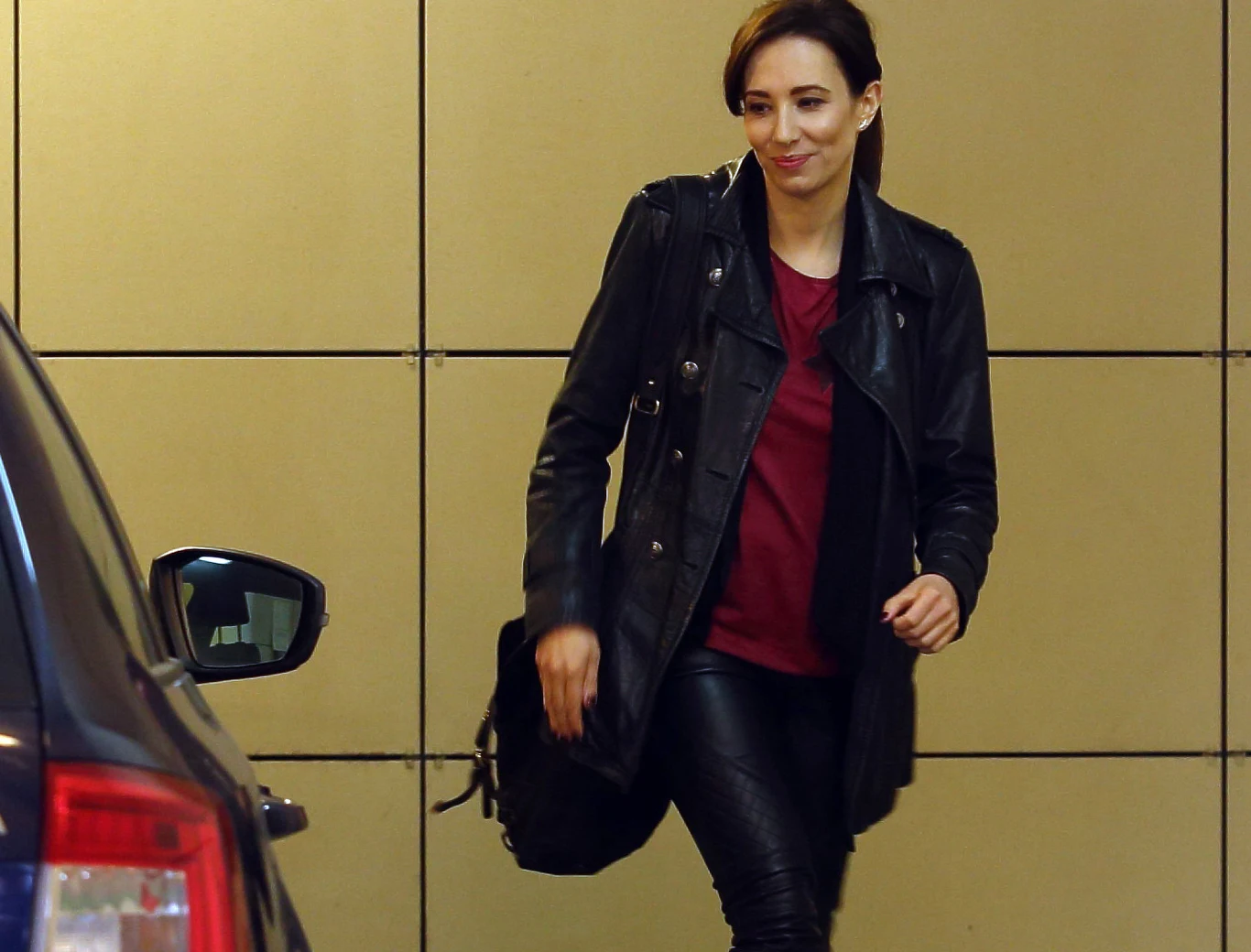 Aleksandra Popławska Aleksandra Popławska