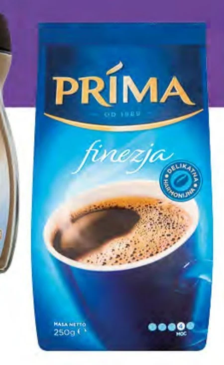 Kawa Prima