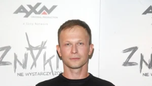 Piotr Trojan długo czekał na "rolę życia"
