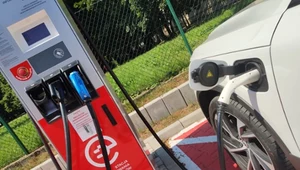 Orlen Recharge - testujemy działanie usługi darmowego ładowania