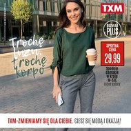 Trendy modowe w TXM